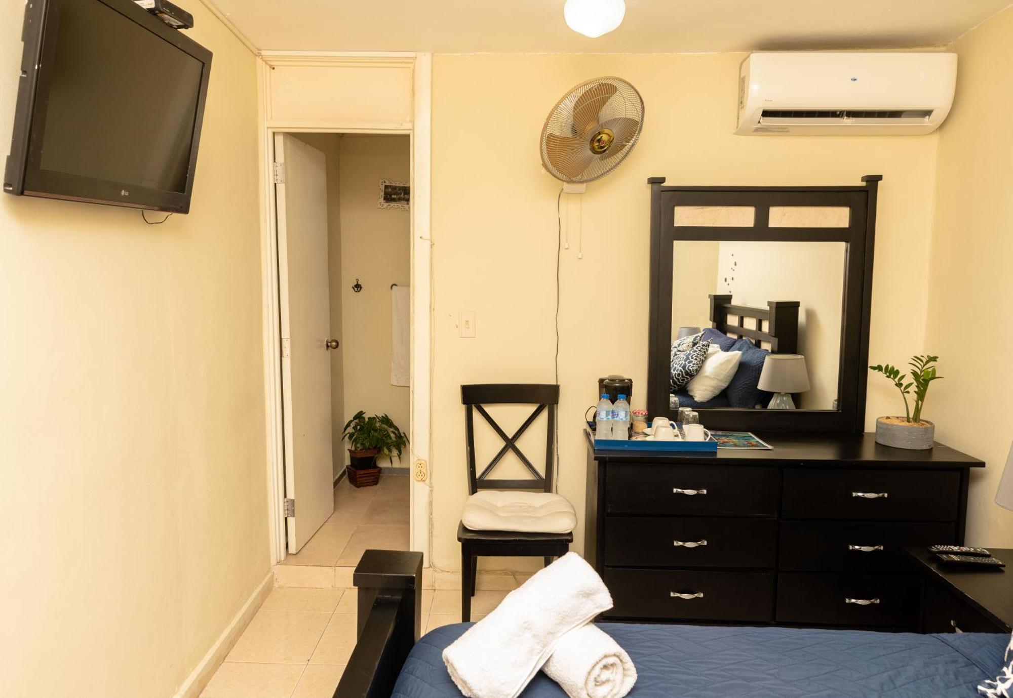 Hotel Boutique Simona La Romana Quarto foto